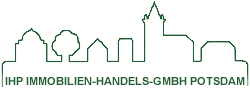 IHP Immobilien-Handels-GmbH Potsdam
