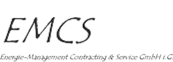 EMCS Energie-Management Contracting & Service GmbH i.G.